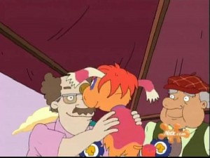  Rugrats - Bestest of 显示 431