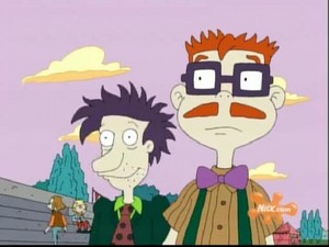  Rugrats - Bestest of 显示 433