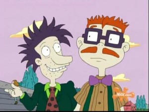  Rugrats - Bestest of 显示 434