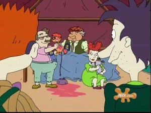 Rugrats - Bestest of Show 435