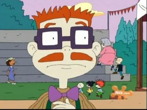 Rugrats - Bestest of Show 439