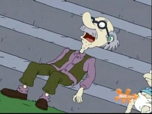  Rugrats - Bestest of 显示 447