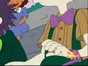 Rugrats - Bestest of Show 459