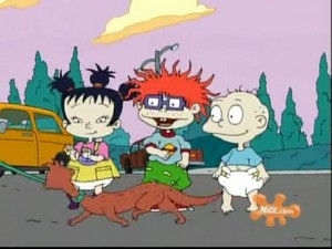 Rugrats - Bestest of Show 5