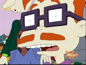  Rugrats - Bestest of 显示 508
