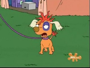 Rugrats - Bestest of Show 52
