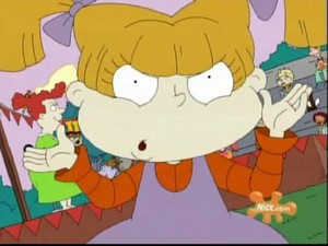 Rugrats - Bestest of Show 525