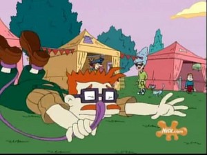 Rugrats - Bestest of Show 53