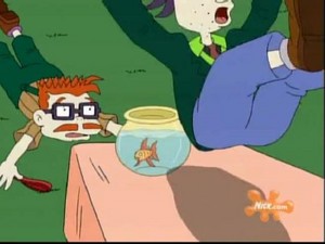Rugrats - Bestest of Show 57