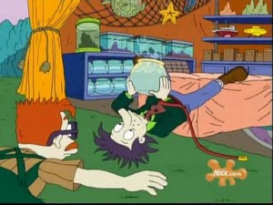 Rugrats - Bestest of Show 62
