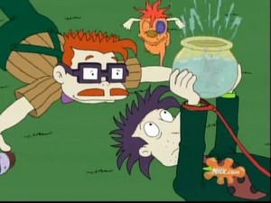 Rugrats - Bestest of Show 63