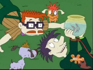 Rugrats - Bestest of Show 64