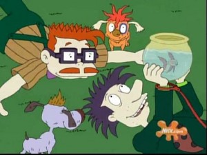  Rugrats - Bestest of toon 65