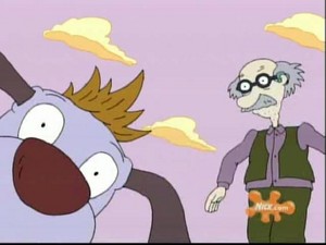 Rugrats - Bestest of Show 66