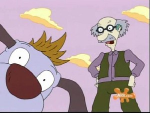 Rugrats - Bestest of Show 68
