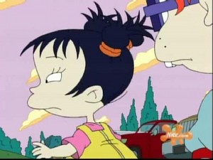 Rugrats - Bestest of Show 7