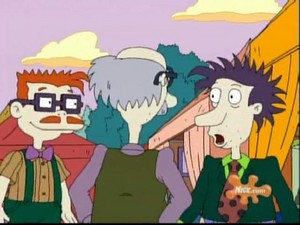  Rugrats - Bestest of toon 71