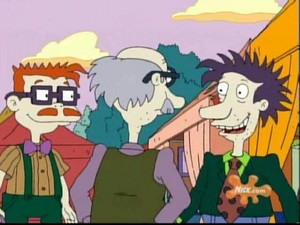 Rugrats - Bestest of Show 72