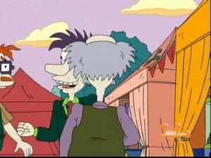  Rugrats - Bestest of toon 73