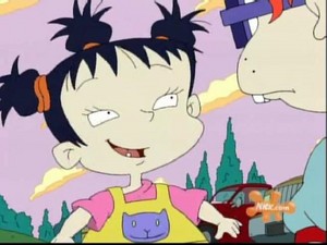 Rugrats - Bestest of Show 8