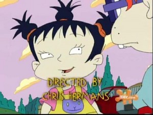 Rugrats - Bestest of Show 9