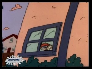 Rugrats - Family Feud 112