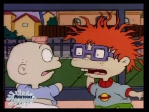 Rugrats - Family Feud 137
