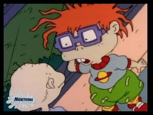  Rugrats - Family Feud 139