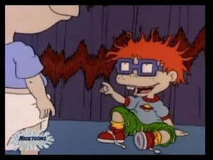 Rugrats - Family Feud 222