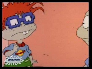 Rugrats - Family Feud 240