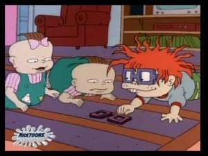  Rugrats - Family Feud 275