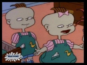  Rugrats - Family Feud 304