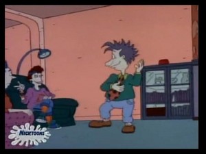  Rugrats - Family Feud 33