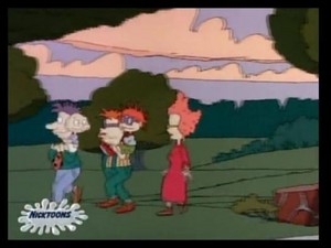  Rugrats - Family Feud 380