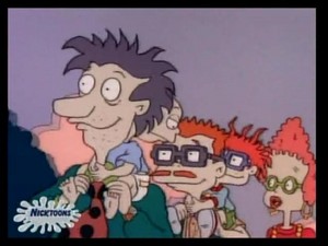  Rugrats - Family Feud 381