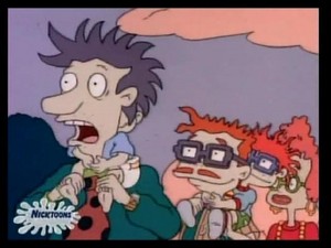  Rugrats - Family Feud 382