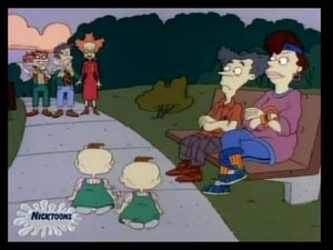  Rugrats - Family Feud 385
