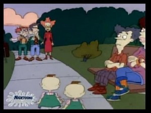  Rugrats - Family Feud 386