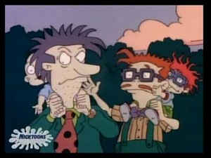  Rugrats - Family Feud 387