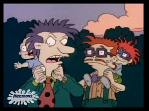  Rugrats - Family Feud 388