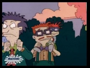  Rugrats - Family Feud 391