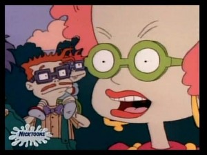  Rugrats - Family Feud 392