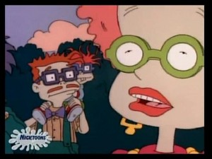  Rugrats - Family Feud 393