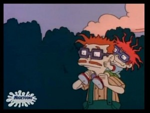  Rugrats - Family Feud 395