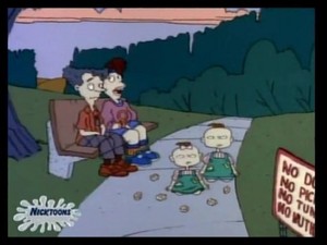  Rugrats - Family Feud 397