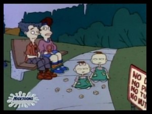  Rugrats - Family Feud 398