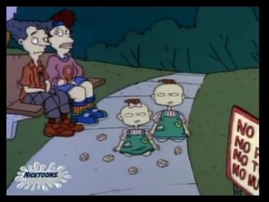  Rugrats - Family Feud 399
