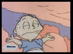 Rugrats - Family Feud 436