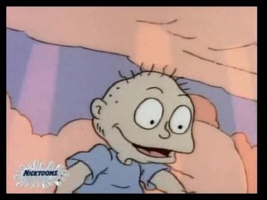 Rugrats - Family Feud 439