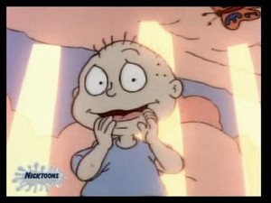 Rugrats - Family Feud 441